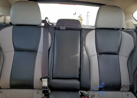 2018 Subaru Crosstrek Limited z USA, uszkodzony, nr VIN JF2GTAMC3JH264592